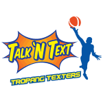 Talk N Text Tropang Texters